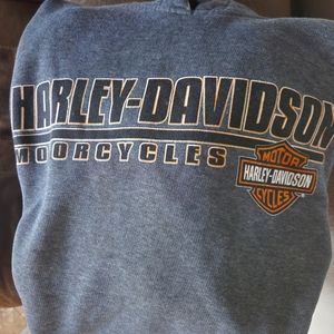 HD Hoodie XL